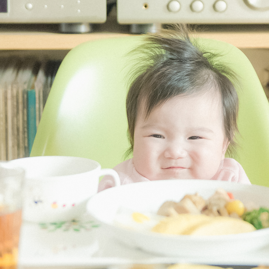 The Best Foods for Your Baby to Gain Weight